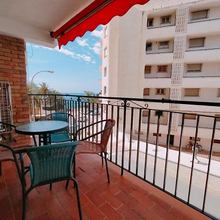 Nerja Sun Apartment Bahia Нерха Экстерьер фото