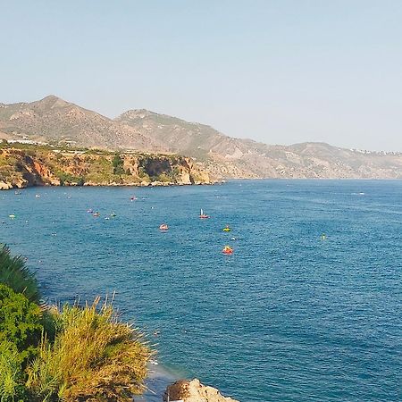 Nerja Sun Apartment Bahia Нерха Экстерьер фото