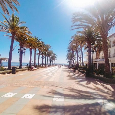 Nerja Sun Apartment Bahia Нерха Экстерьер фото