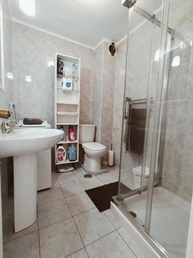 Nerja Sun Apartment Bahia Нерха Экстерьер фото