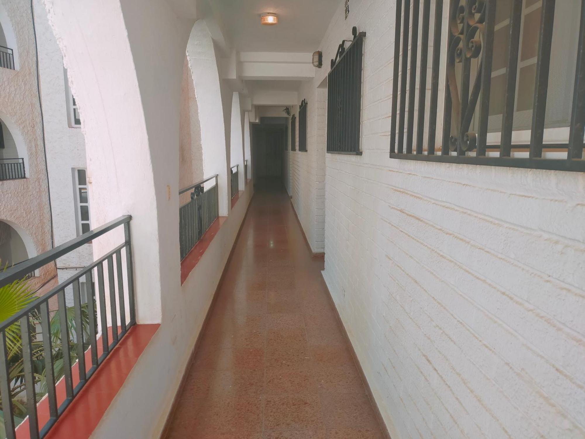 Nerja Sun Apartment Bahia Нерха Экстерьер фото