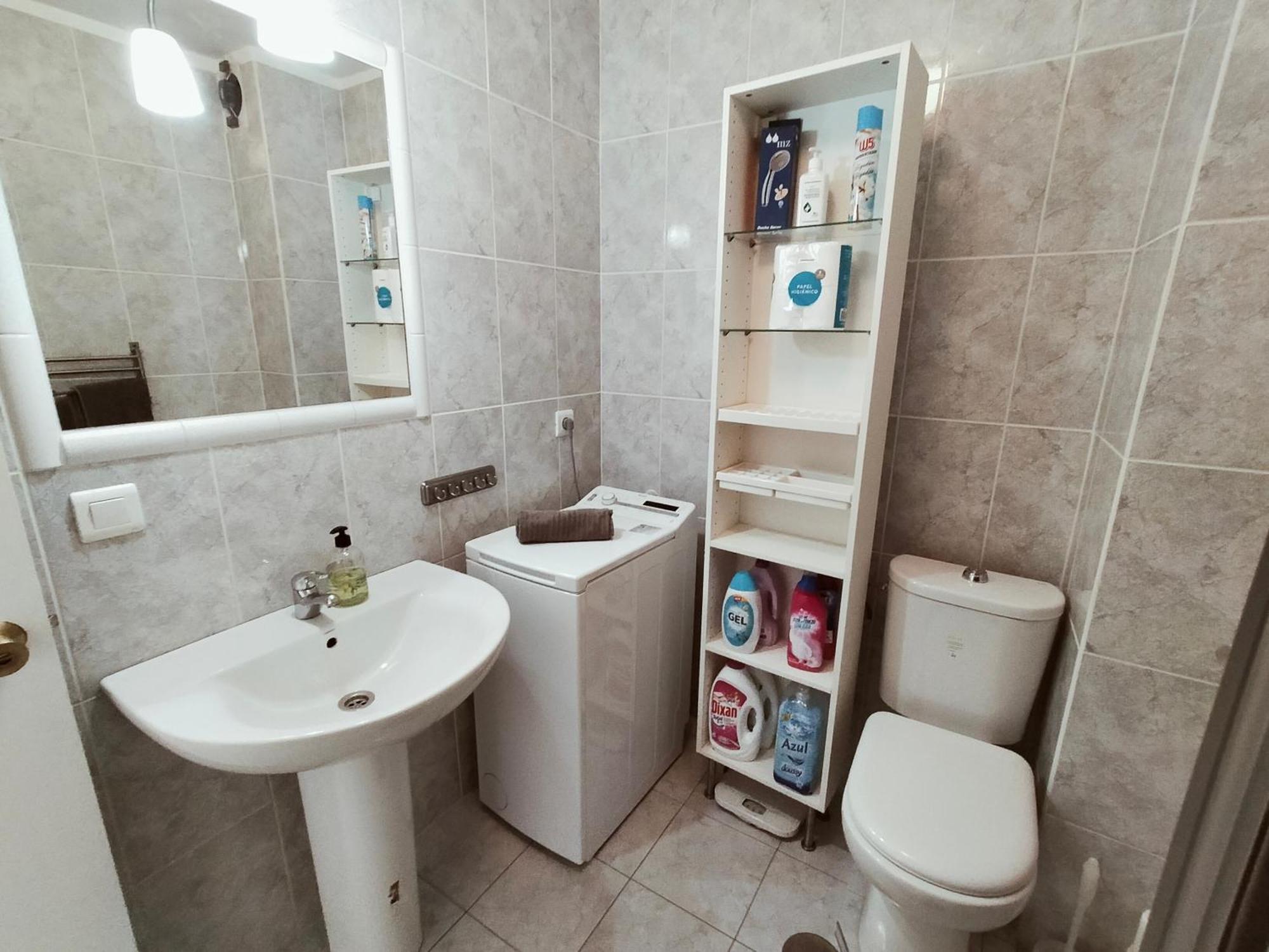Nerja Sun Apartment Bahia Нерха Экстерьер фото