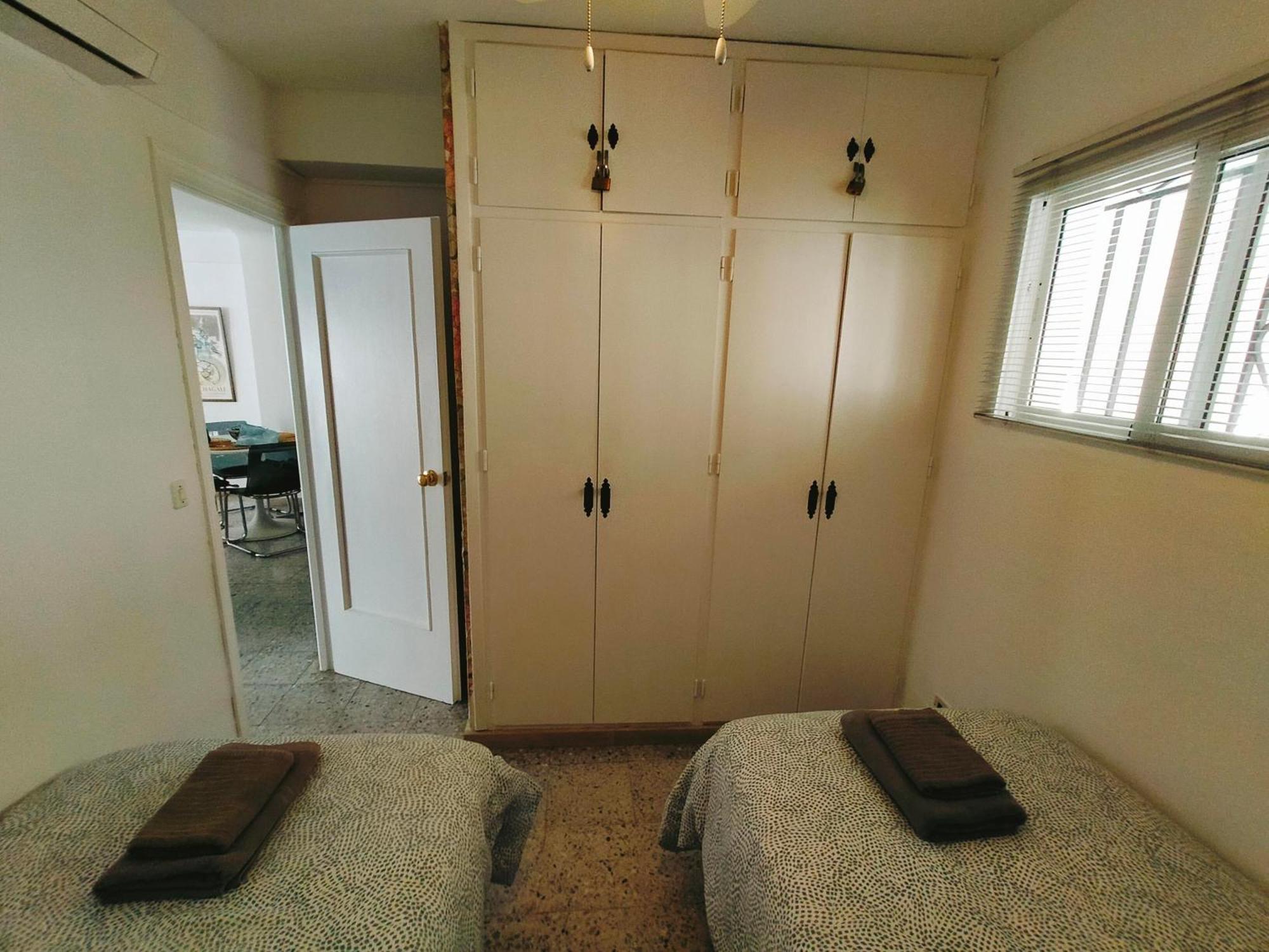 Nerja Sun Apartment Bahia Нерха Экстерьер фото